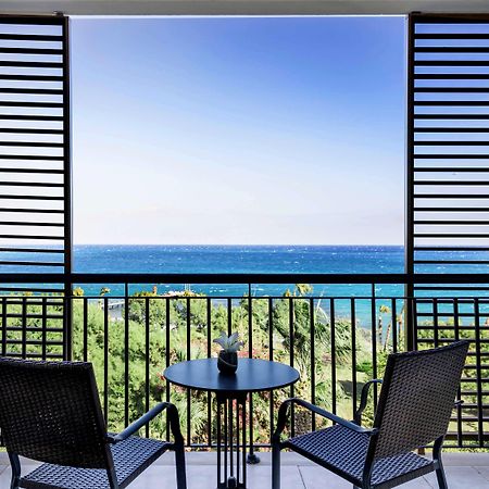 Tui Magic Life Rixos Beldibi - Adult Only Hotel Bagian luar foto