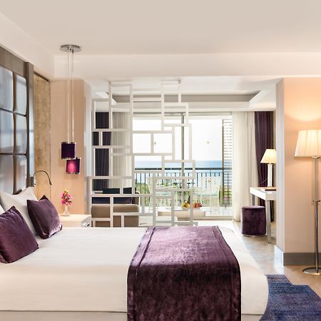 Tui Magic Life Rixos Beldibi - Adult Only Hotel Bagian luar foto
