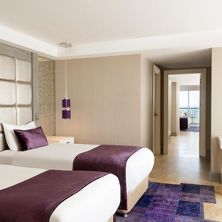 Tui Magic Life Rixos Beldibi - Adult Only Hotel Bagian luar foto