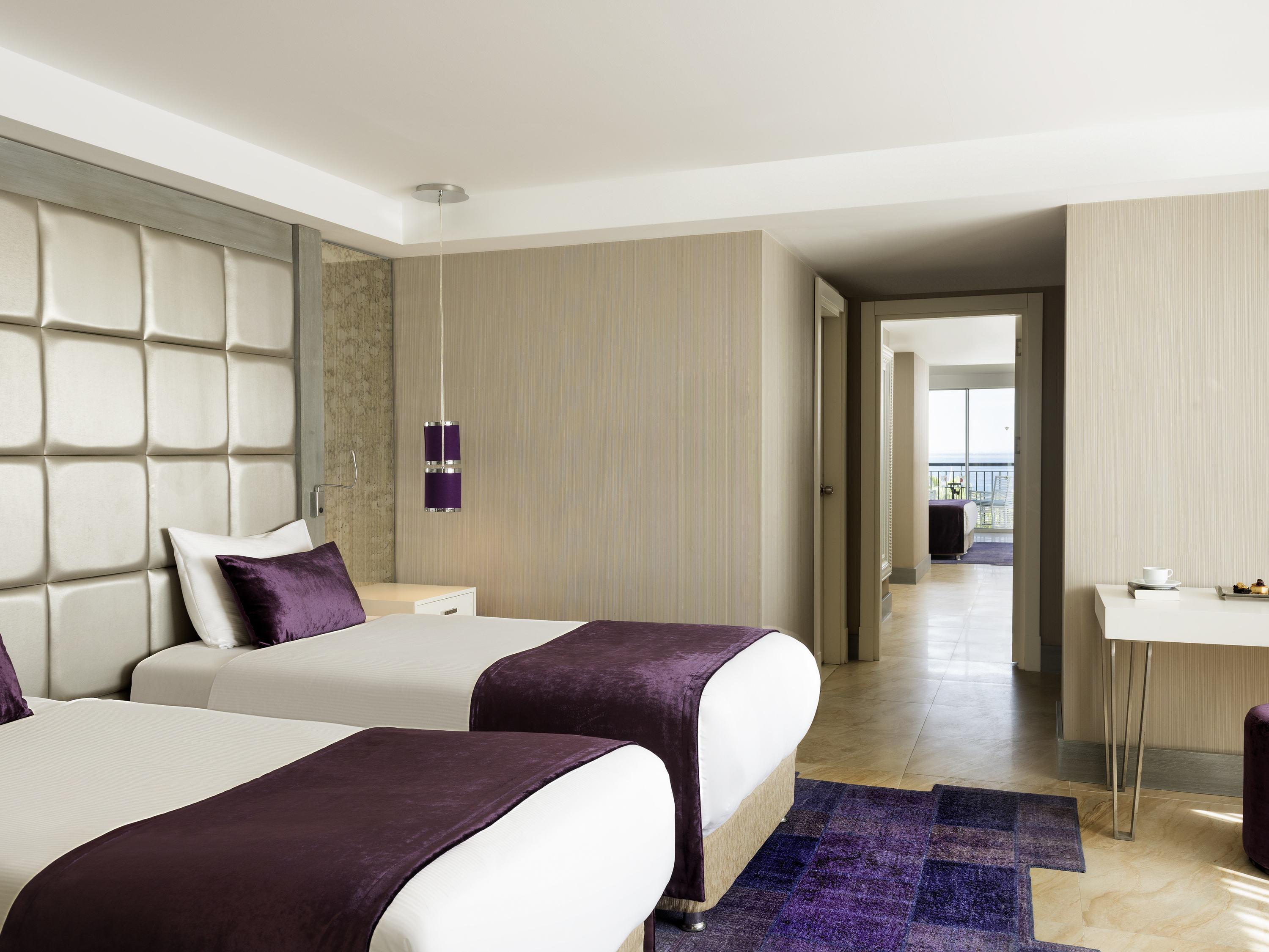 Tui Magic Life Rixos Beldibi - Adult Only Hotel Bagian luar foto