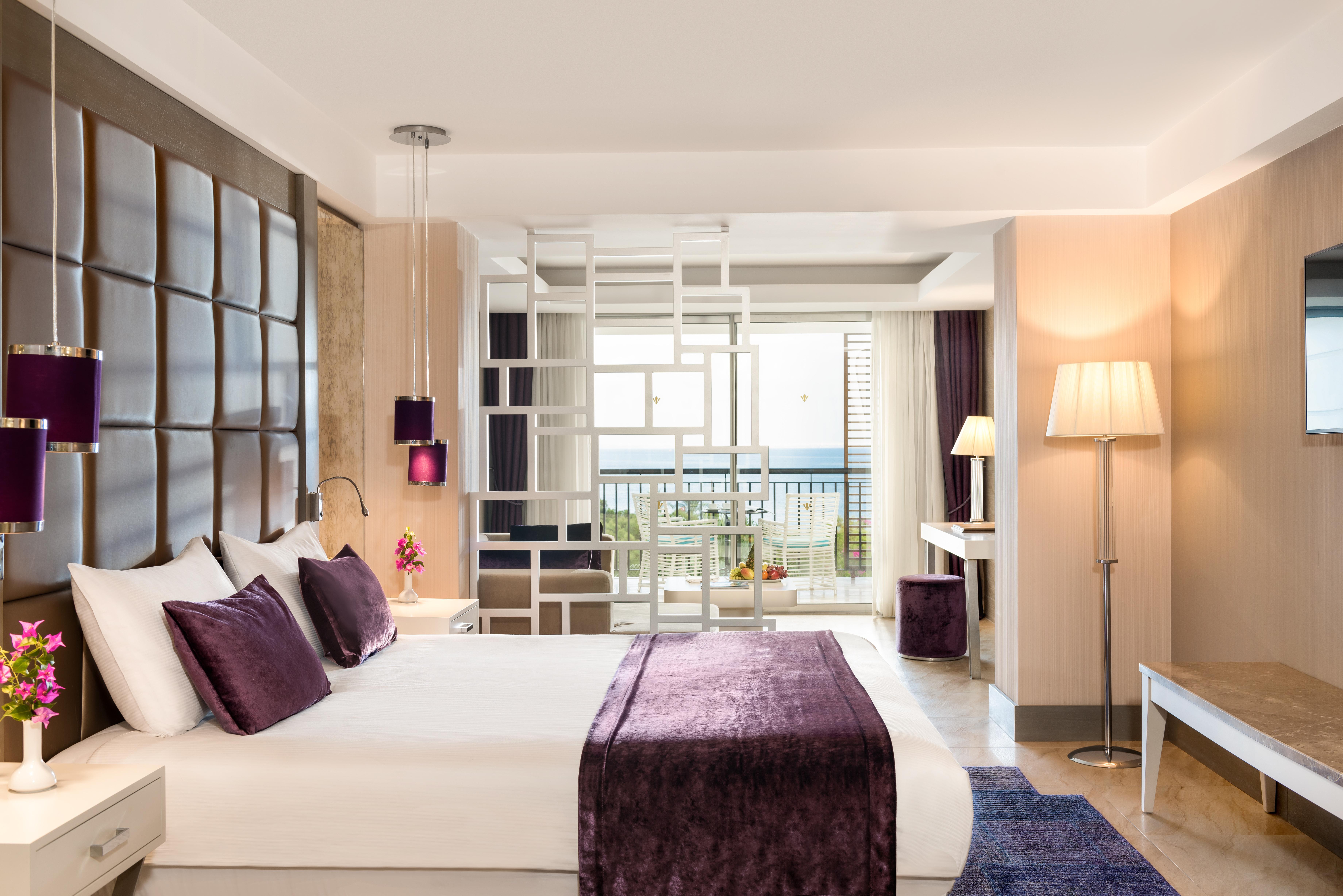 Tui Magic Life Rixos Beldibi - Adult Only Hotel Bagian luar foto