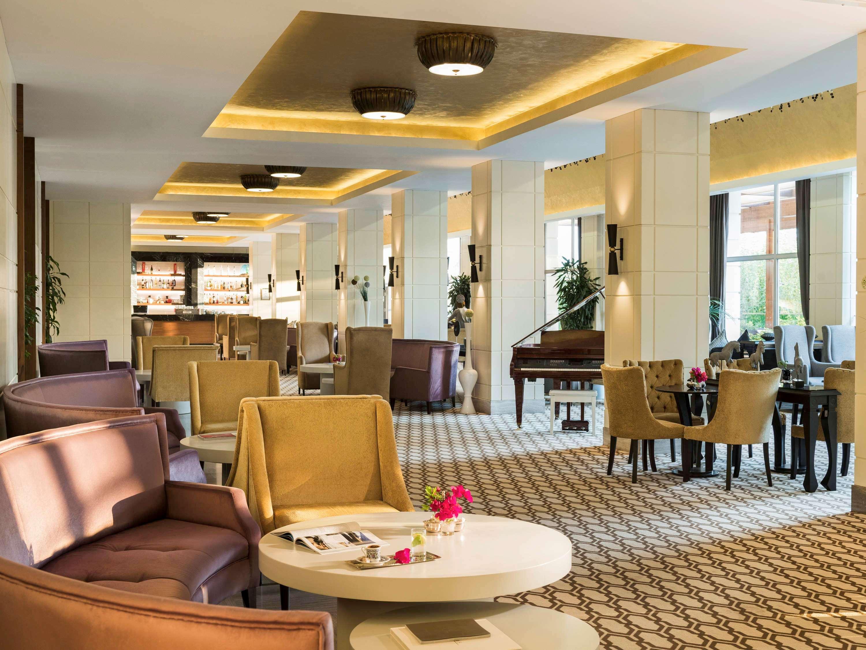 Tui Magic Life Rixos Beldibi - Adult Only Hotel Bagian luar foto