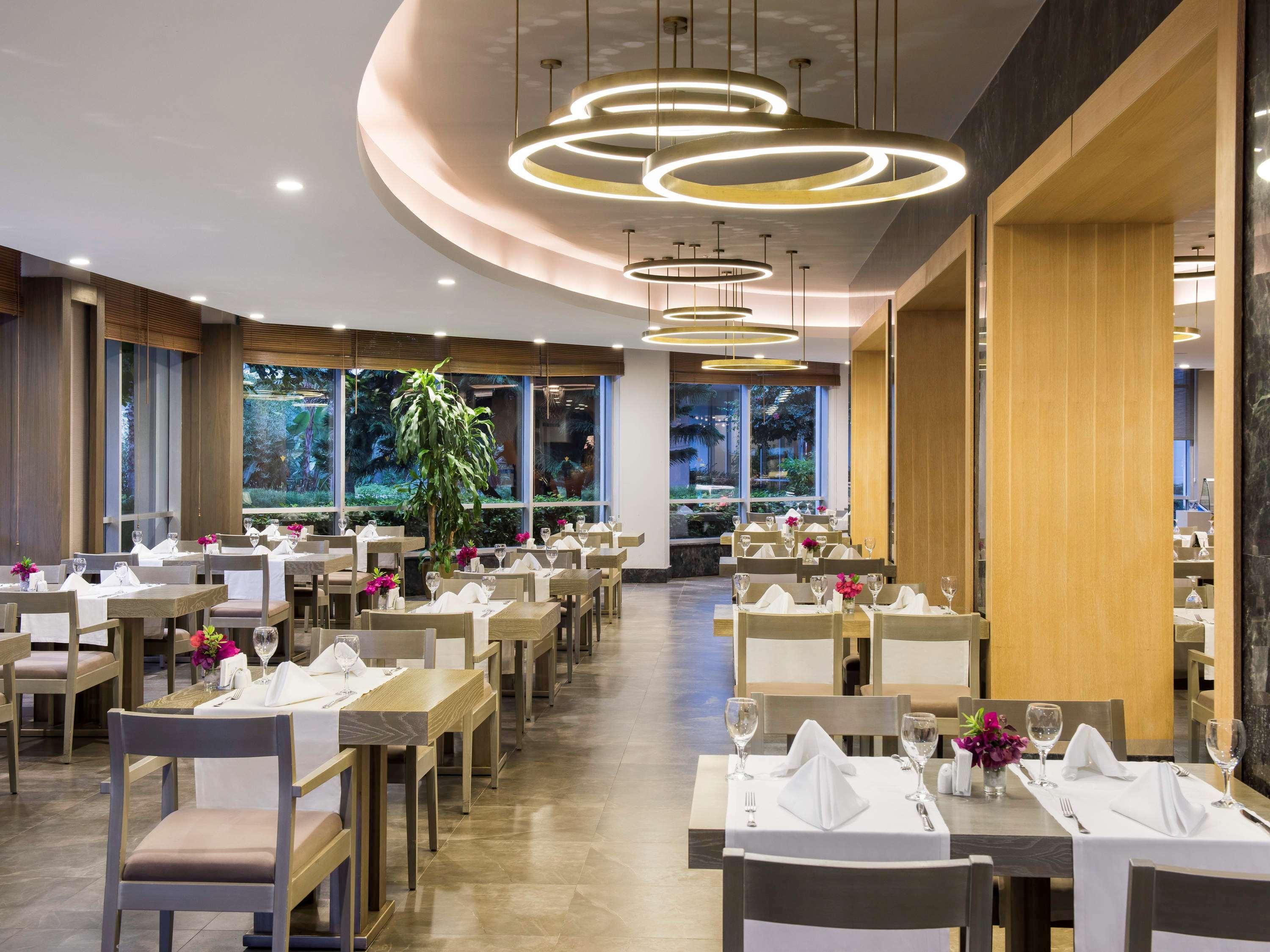Tui Magic Life Rixos Beldibi - Adult Only Hotel Bagian luar foto