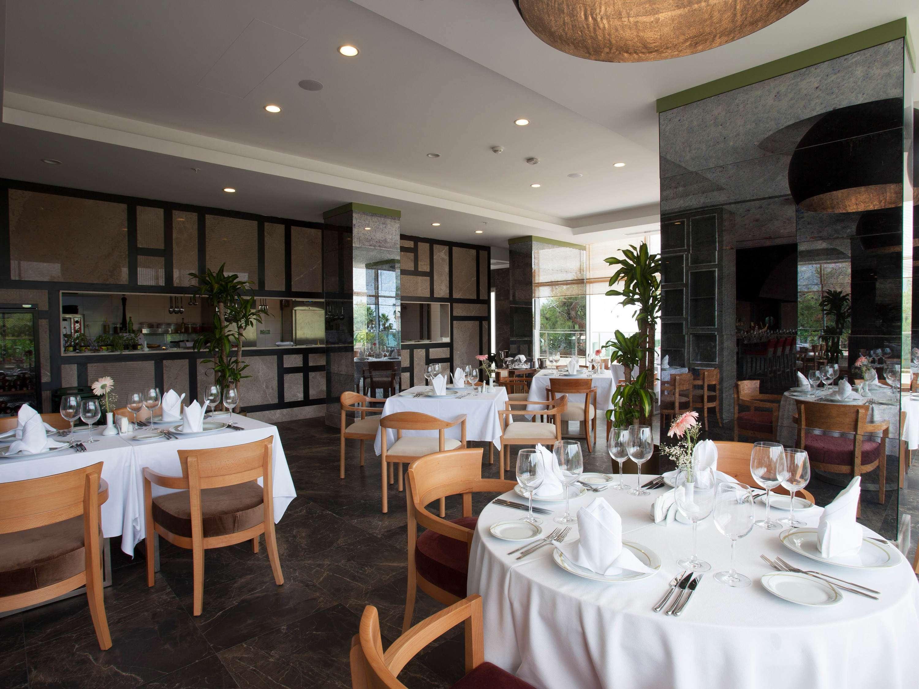 Tui Magic Life Rixos Beldibi - Adult Only Hotel Bagian luar foto