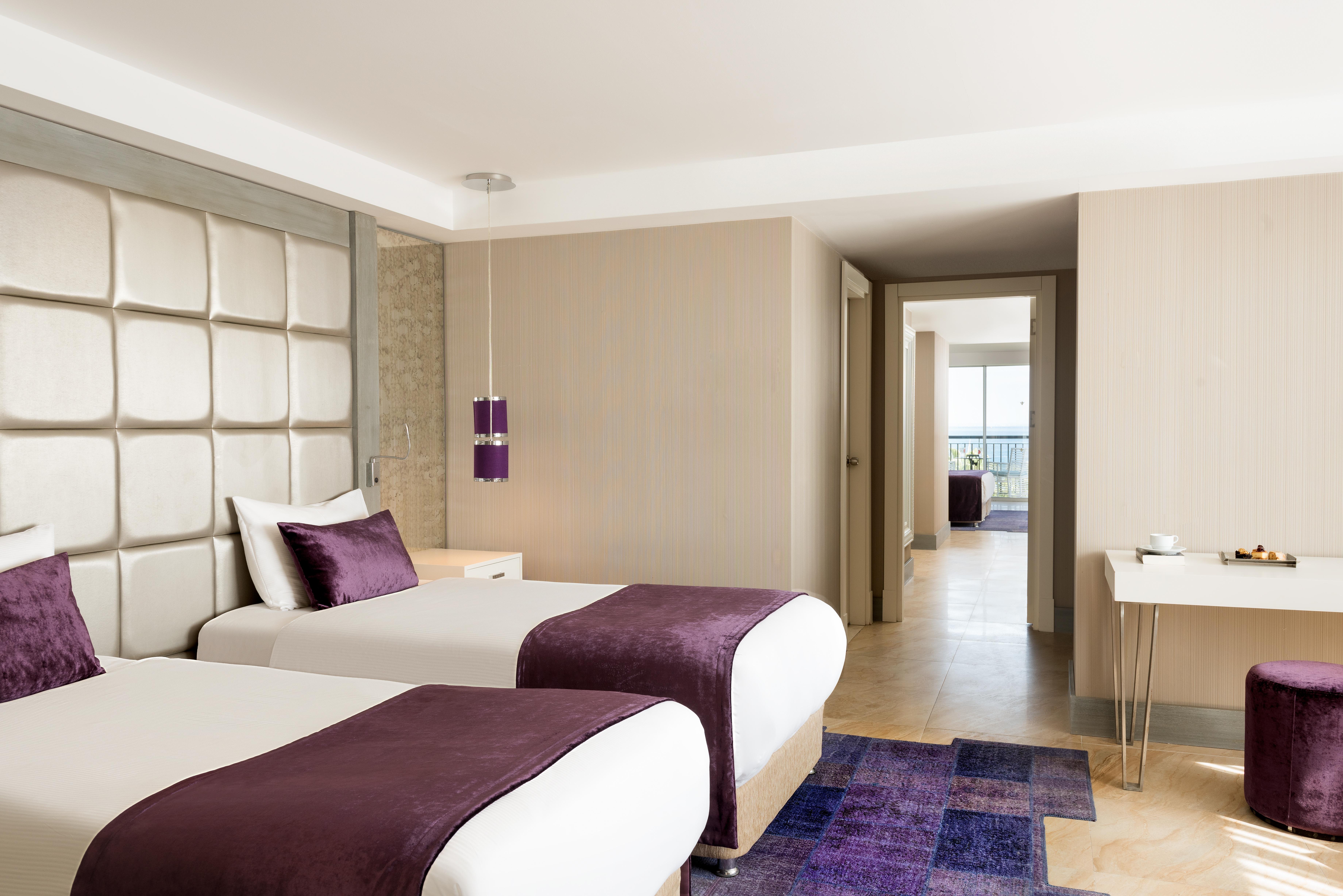 Tui Magic Life Rixos Beldibi - Adult Only Hotel Bagian luar foto