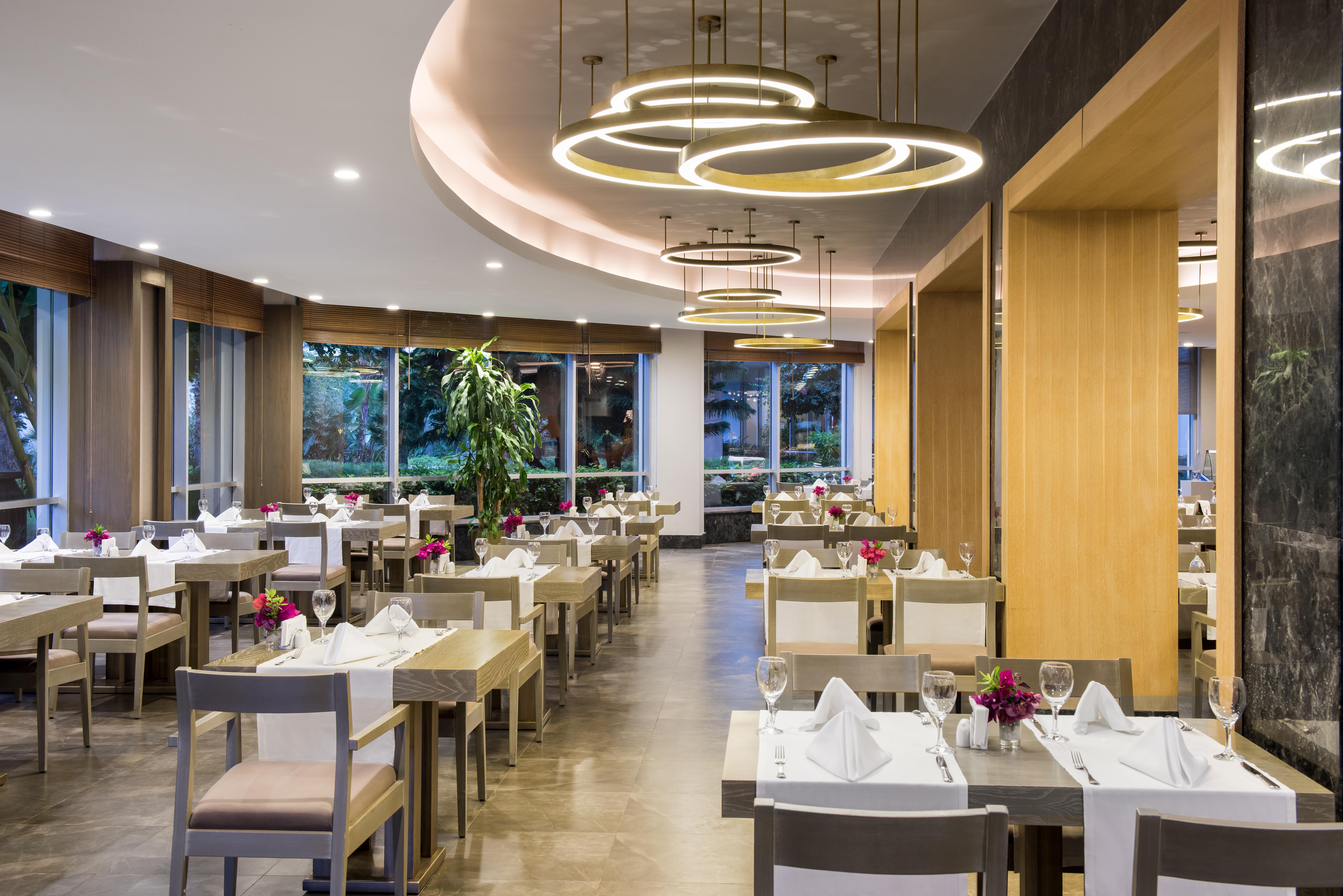 Tui Magic Life Rixos Beldibi - Adult Only Hotel Bagian luar foto