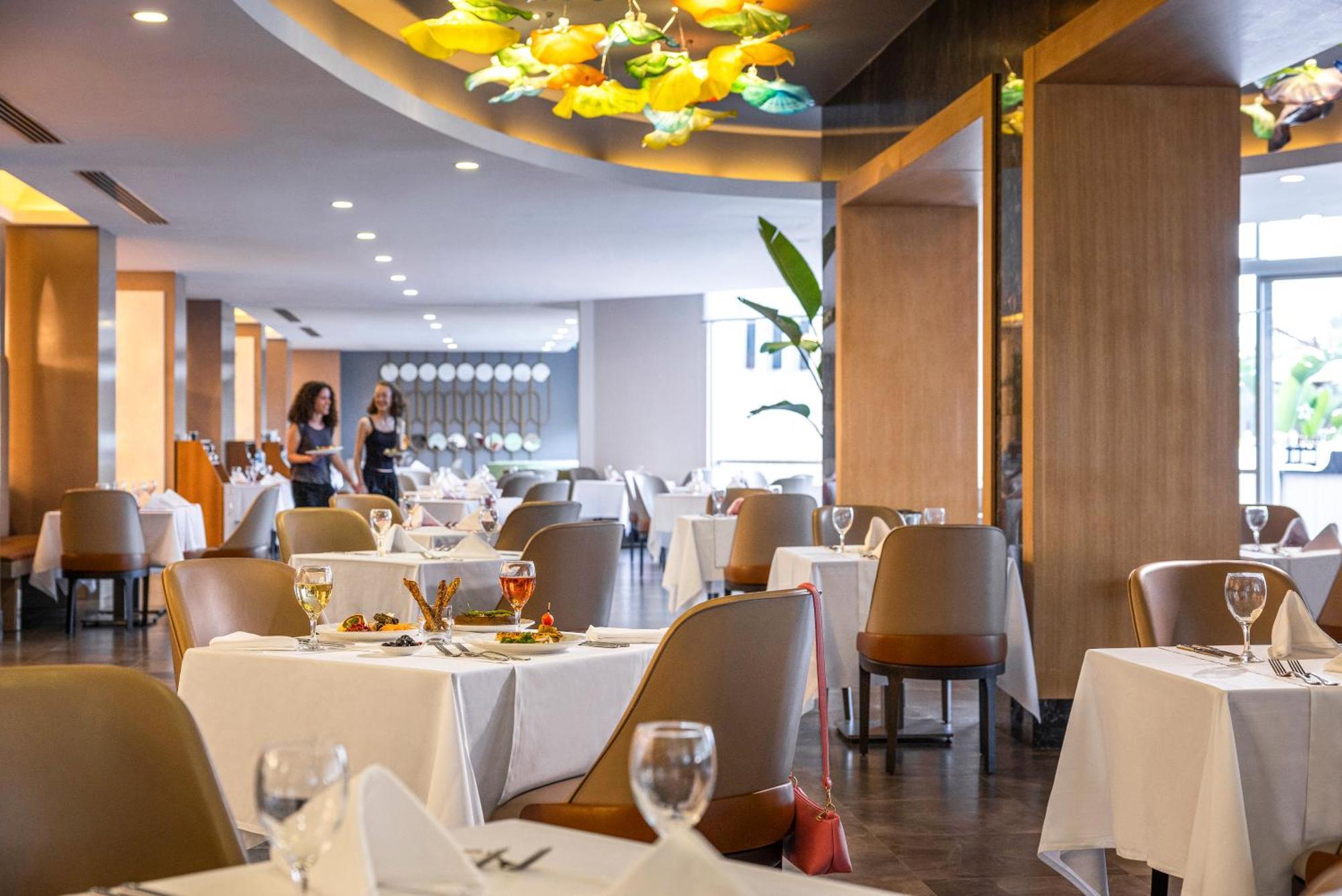 Tui Magic Life Rixos Beldibi - Adult Only Hotel Bagian luar foto